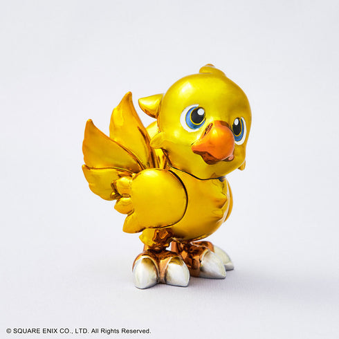 『ファイナルファンタジー』ブライトアーツギャラリー チョコボ 【202502再販】